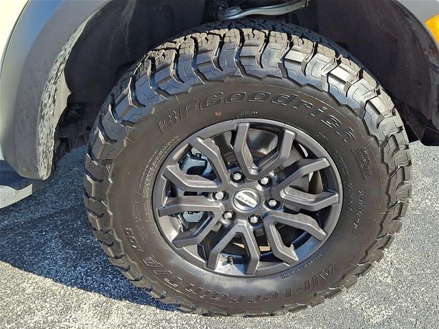 2025 Ford Ranger - $55,110