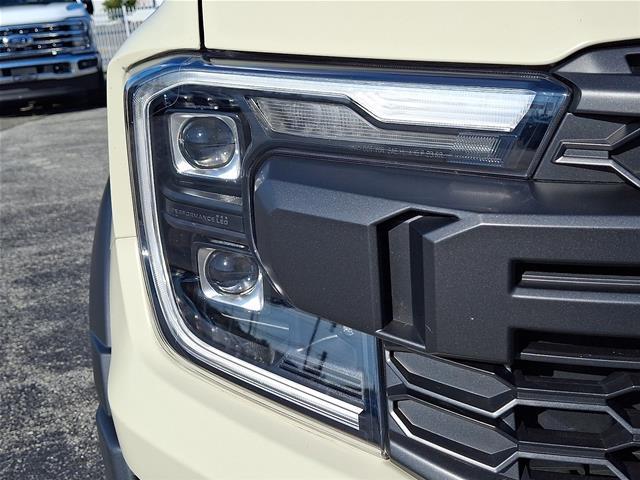 2025 Ford Ranger - $55,110