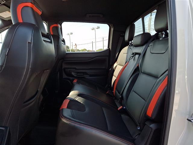 2025 Ford Ranger - $55,110