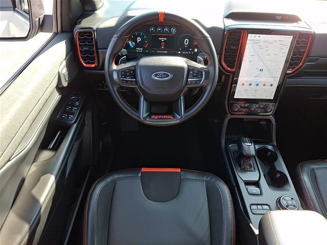 2025 Ford Ranger - $55,110