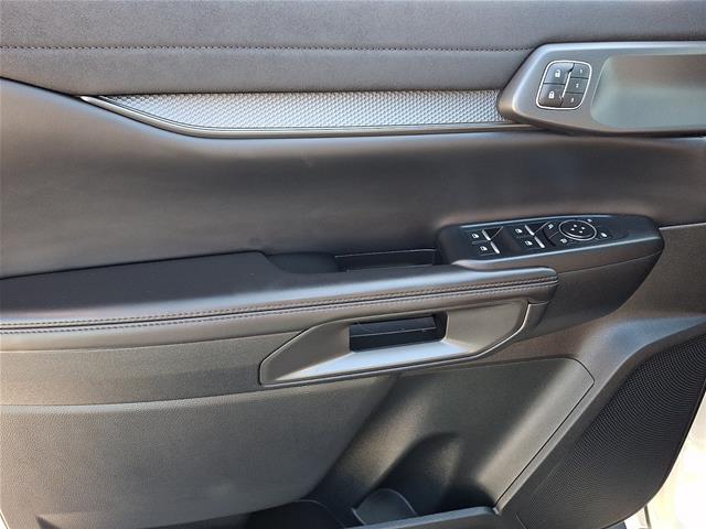 2025 Ford Ranger - $55,110