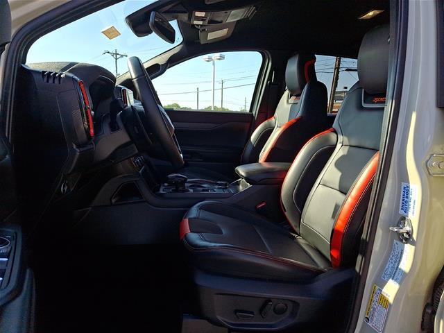 2025 Ford Ranger - $55,110