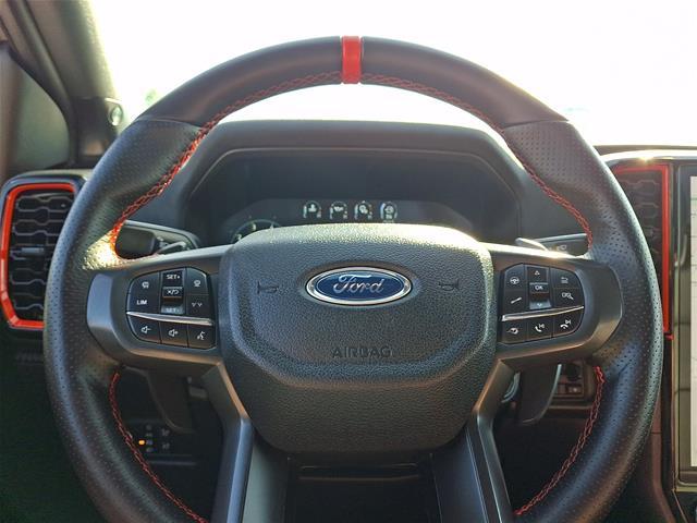 2025 Ford Ranger - $55,110