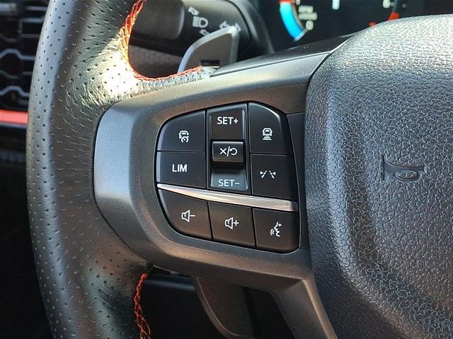 2025 Ford Ranger - $55,110