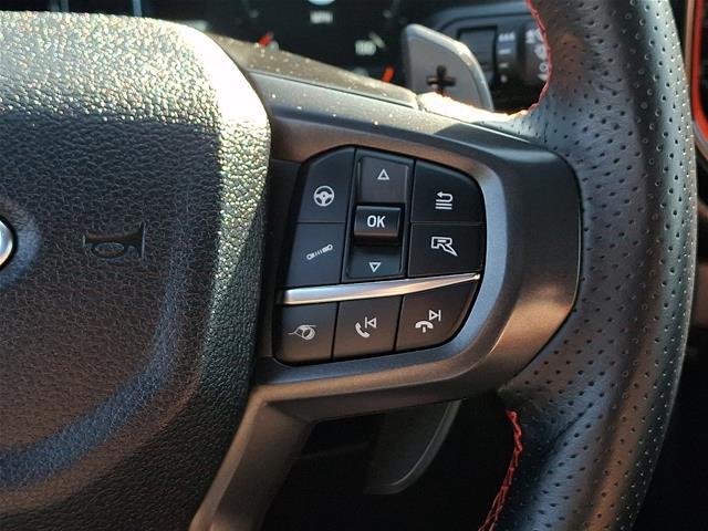2025 Ford Ranger - $55,110