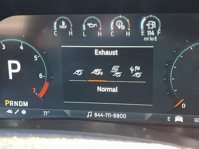 2025 Ford Ranger - $55,110