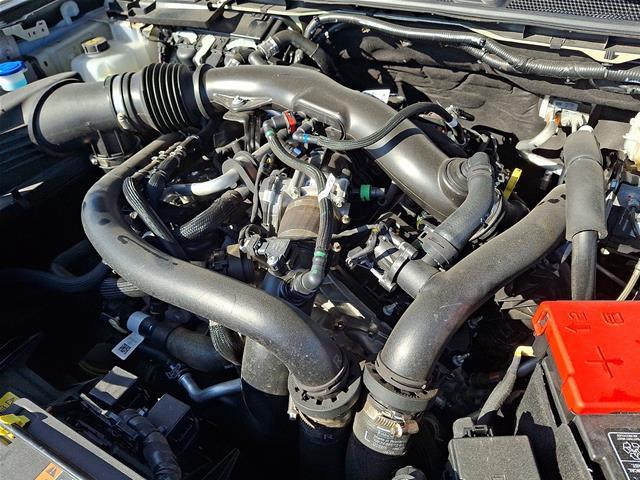 2025 Ford Ranger - $55,110