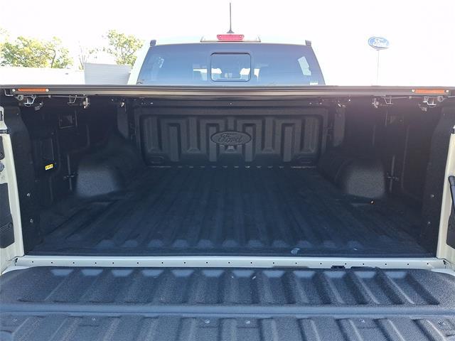 2025 Ford Ranger - $55,110