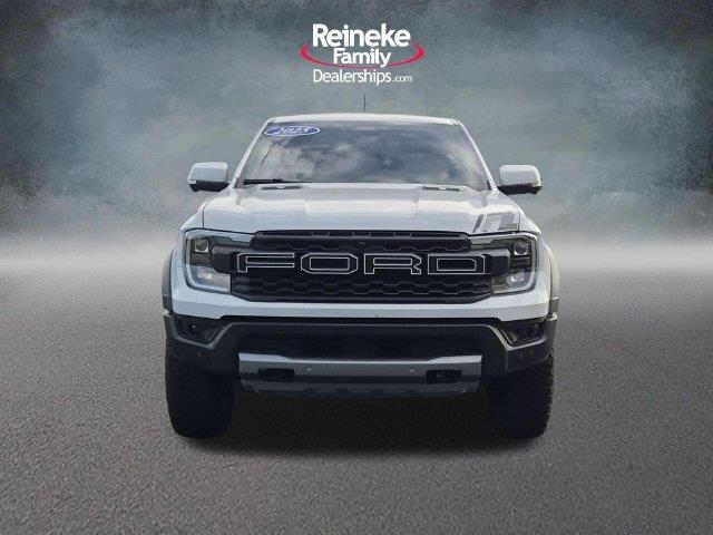 2025 Ford Ranger - $54,493