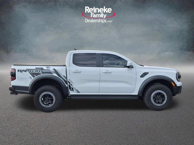 2025 Ford Ranger - $54,493