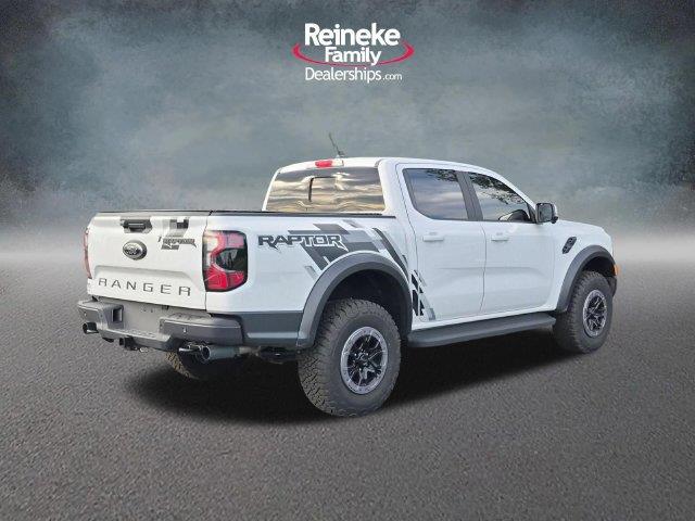 2025 Ford Ranger - $54,493