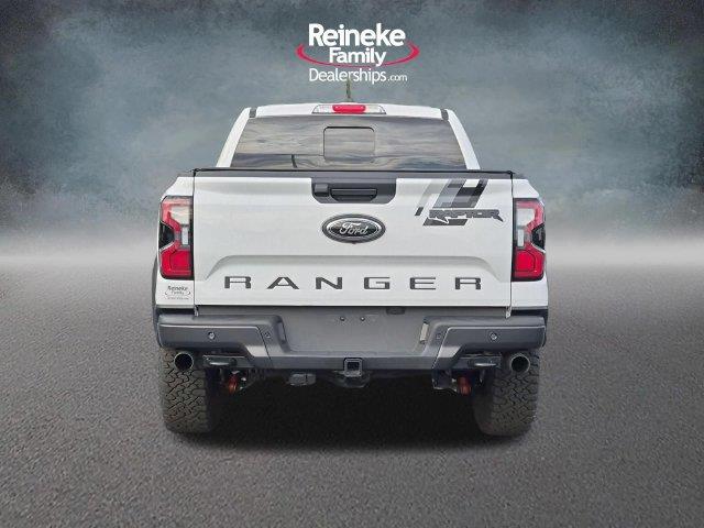 2025 Ford Ranger - $54,493
