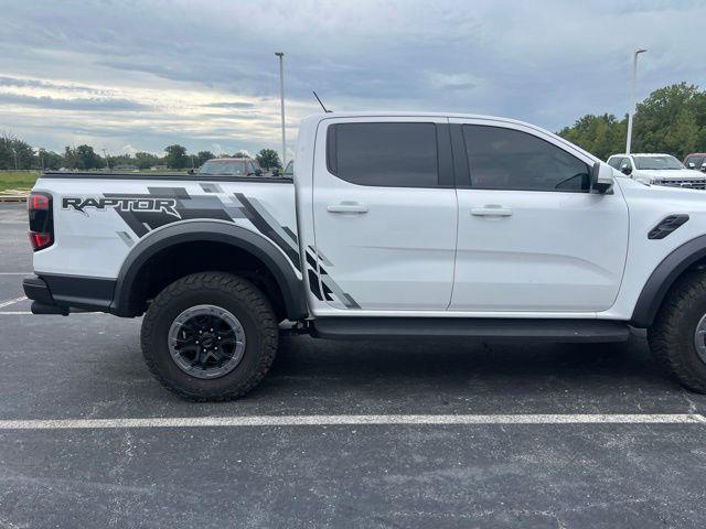 2025 Ford Ranger - $54,493