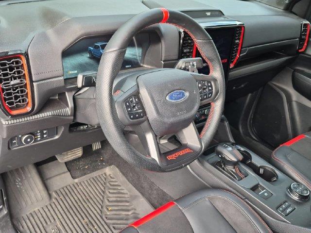 2025 Ford Ranger - $54,493