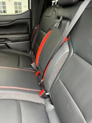 2025 Ford Ranger - $54,493