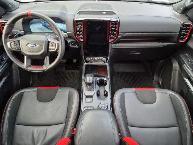2025 Ford Ranger - $54,493