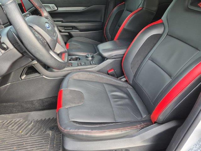 2025 Ford Ranger - $54,493