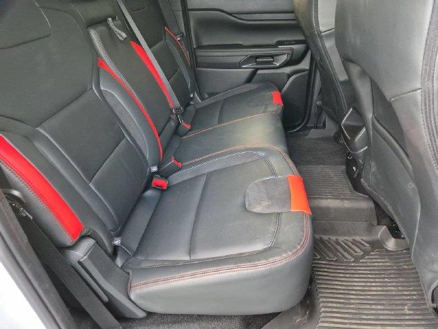 2025 Ford Ranger - $54,493