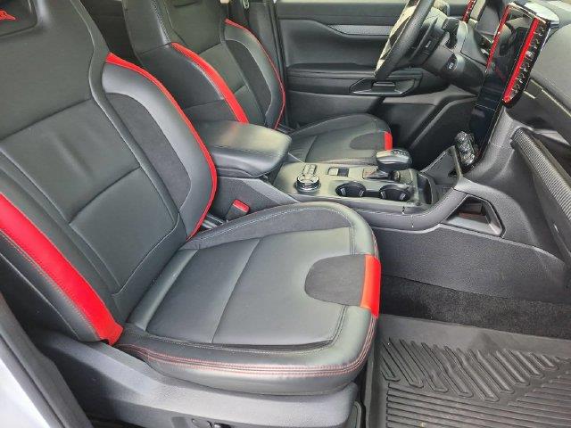 2025 Ford Ranger - $54,493
