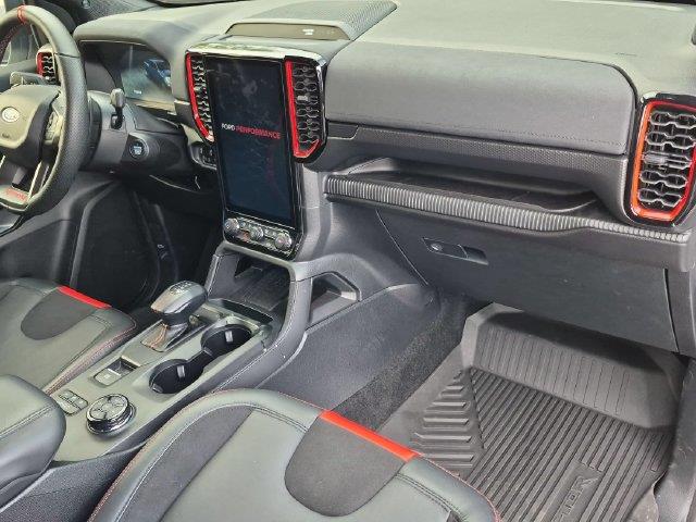 2025 Ford Ranger - $54,493