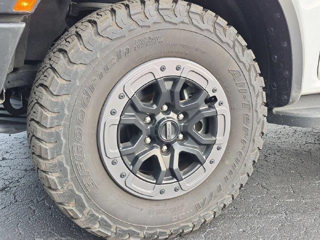 2025 Ford Ranger - $54,493