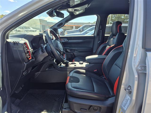 2026 Ford Ranger - $58,211