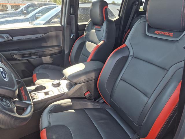 2026 Ford Ranger - $58,211