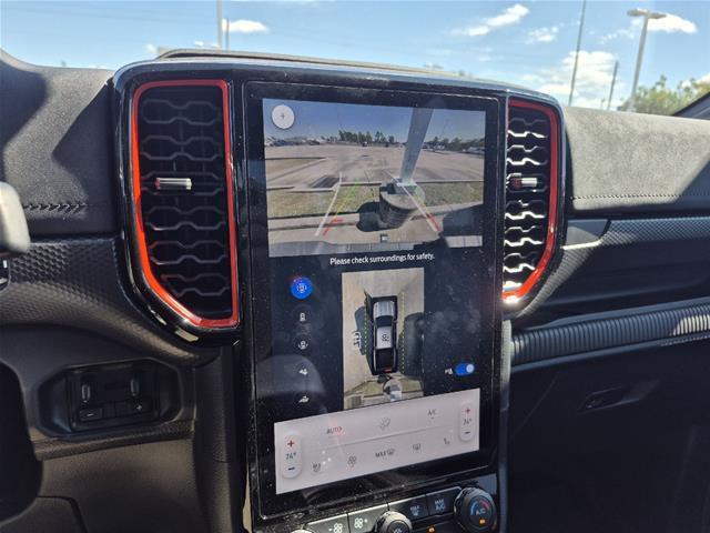 2026 Ford Ranger - $58,211