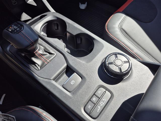 2026 Ford Ranger - $58,211