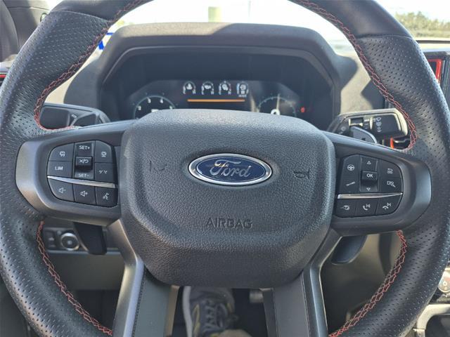 2026 Ford Ranger - $58,211