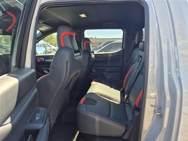 2026 Ford Ranger - $58,211