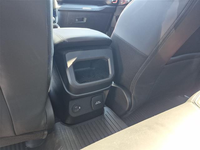 2026 Ford Ranger - $58,211