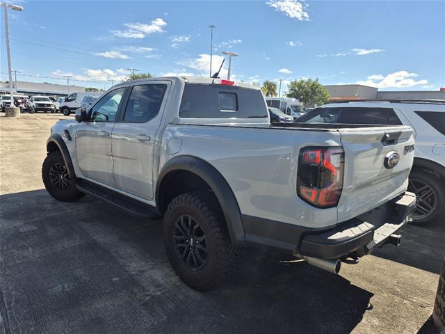 2026 Ford Ranger - $58,211