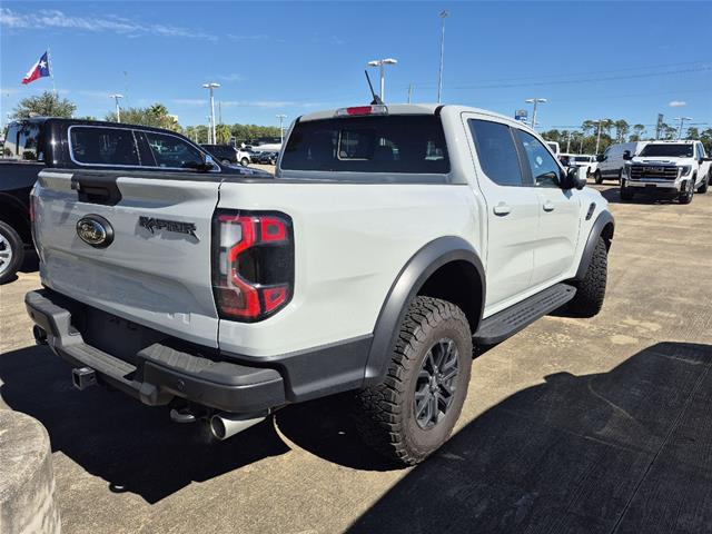 2026 Ford Ranger - $58,211