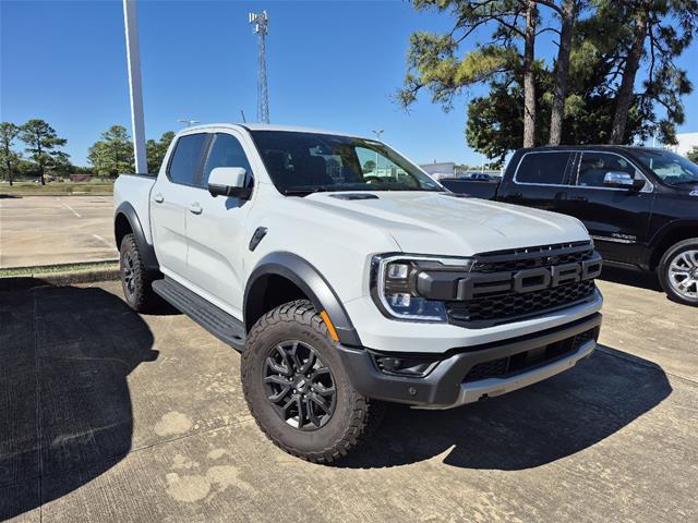 2026 Ford Ranger - $58,211