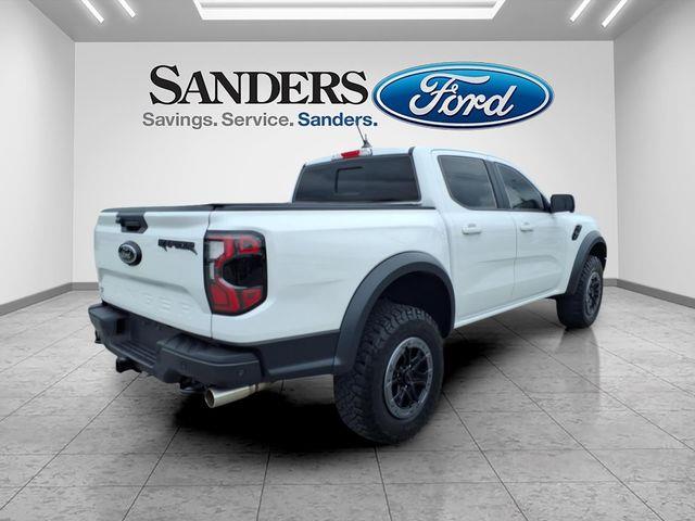 2024 Ford Ranger - $51,343