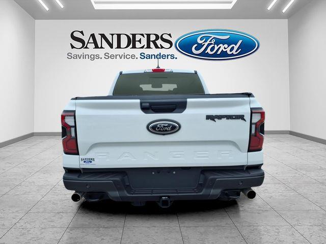 2024 Ford Ranger - $51,343