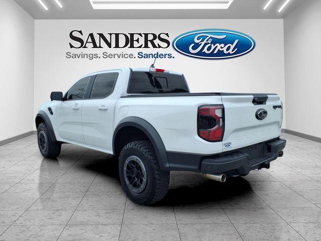 2024 Ford Ranger - $51,343