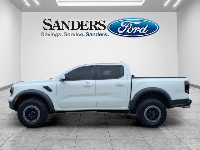 2024 Ford Ranger - $51,343