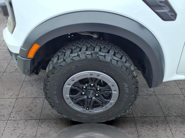 2024 Ford Ranger - $51,343