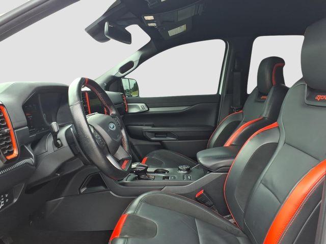 2024 Ford Ranger - $51,343
