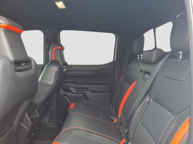 2024 Ford Ranger - $51,343