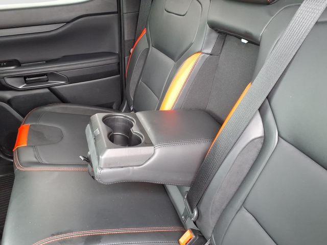 2024 Ford Ranger - $51,343