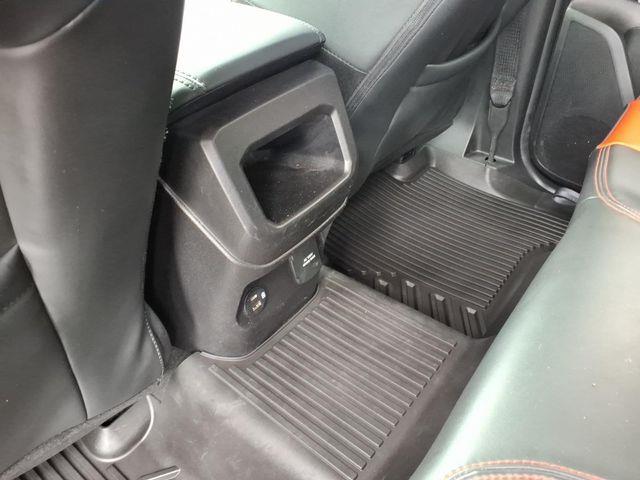 2024 Ford Ranger - $51,343