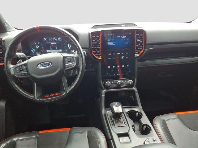 2024 Ford Ranger - $51,343