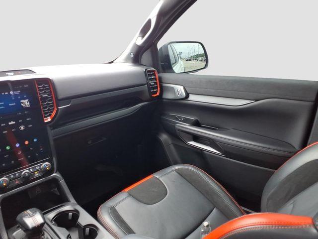 2024 Ford Ranger - $51,343