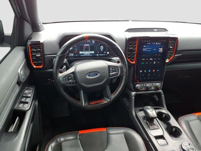 2024 Ford Ranger - $51,343