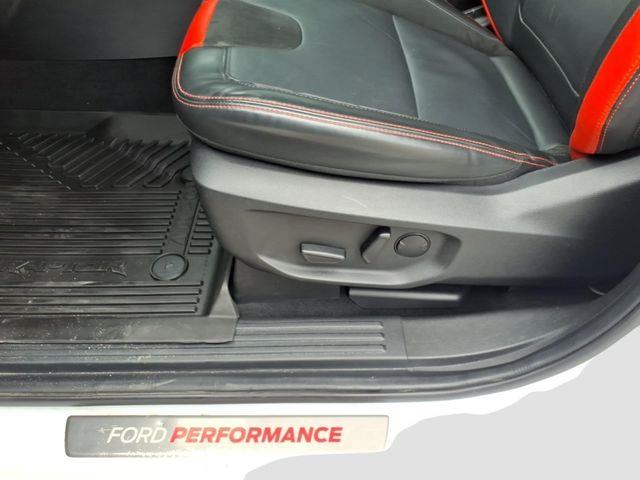 2024 Ford Ranger - $51,343