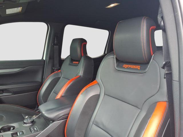 2024 Ford Ranger - $51,343