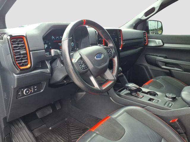 2024 Ford Ranger - $51,343